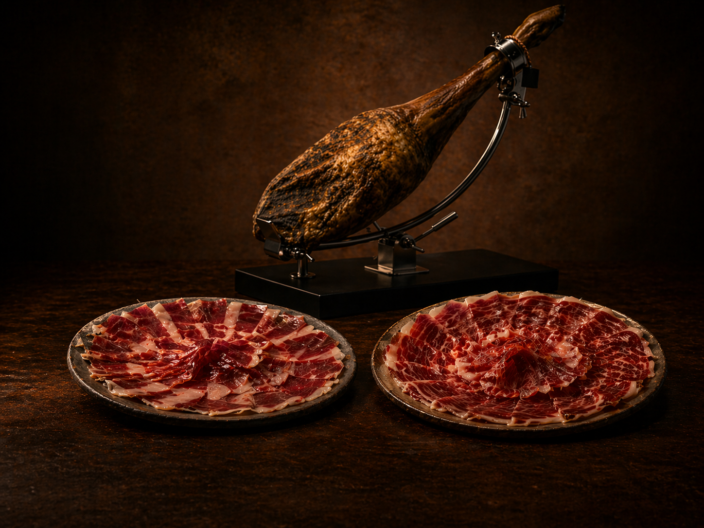 75% vs 100% Iberian Ham: Key Differences | CASA MANGURRINO