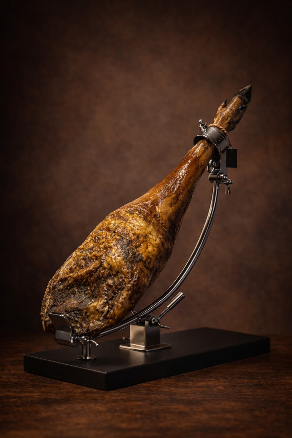 Jamón Ibérico de Bellota Explained | CASA MANGURRINO