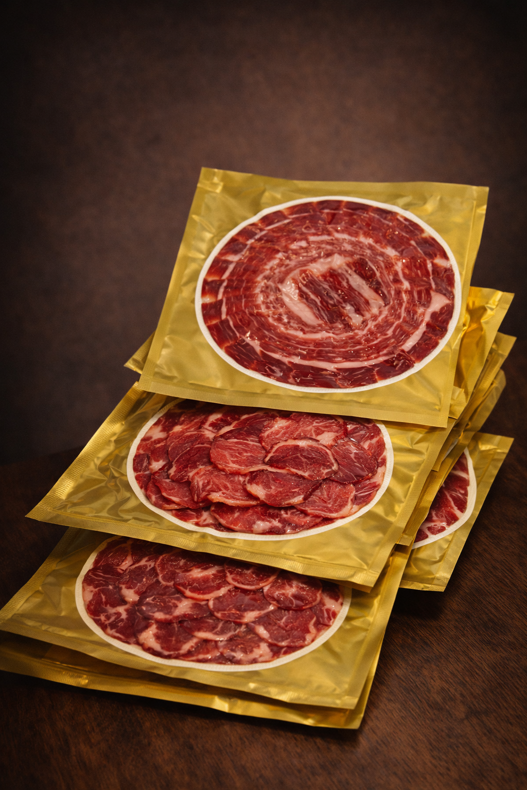 How to Store & Serve Jamón Ibérico Properly | CASA MANGURRINO