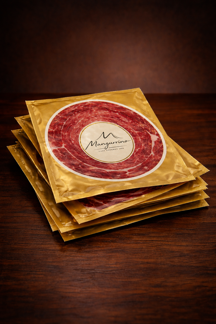 The Sliced Collection