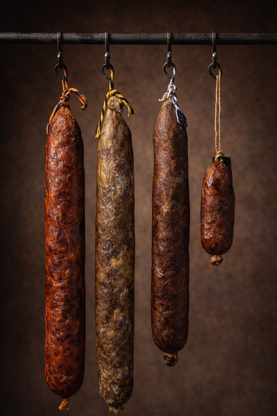The Cured Selection