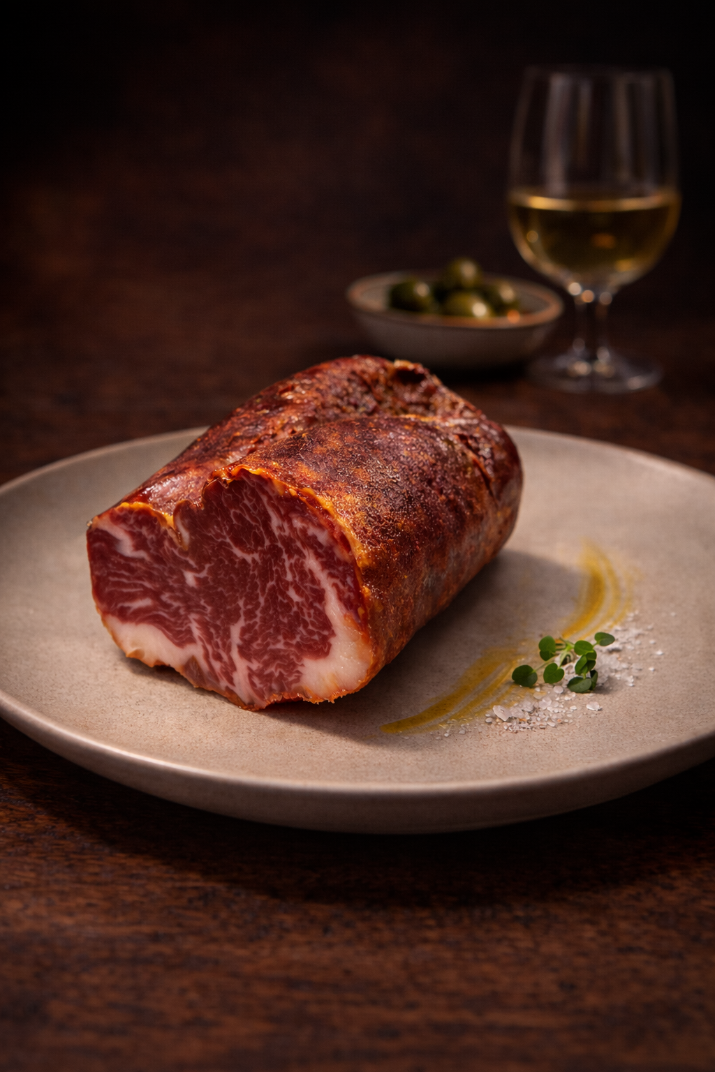 Lomito 100% Ibérico de Bellota