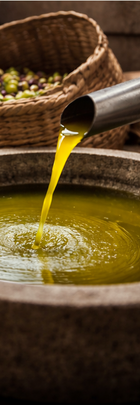 Pure Elixir Sierra de Gata - Aceite de Oliva Virgen Extra extracción en frío