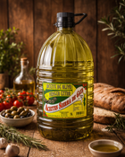 Pure Elixir Sierra de Gata - Aceite de Oliva Virgen Extra extracción en frío