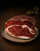 Généreux et Noble Morceau Désossé de Jamón Ibérico Cebo de Campo 50%