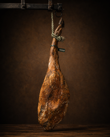 Grand Terroir Jamón Ibérico Cebo de Campo 50%