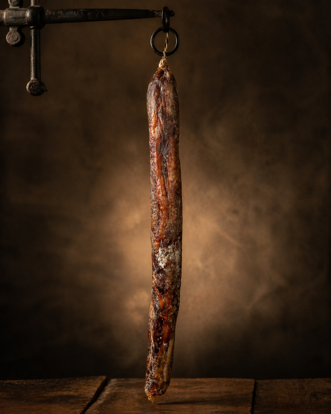 Maison Reserve Lomo Ibérico Cebo de Campo 50%