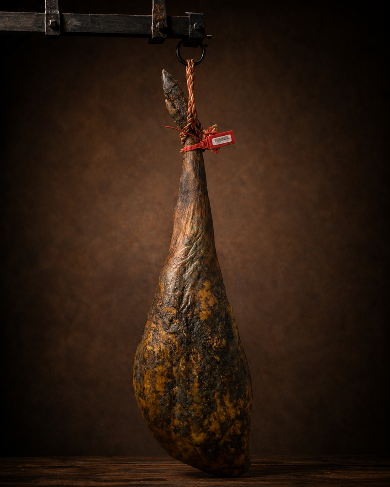 Signature Masterpiece Jamón Ibérico de Bellota