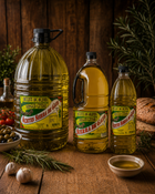 Pure Elixir Sierra de Gata - Aceite de Oliva Virgen Extra extracción en frío