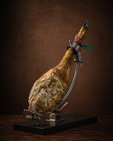 Grand Terroir Paleta Ibérica de Cebo de Campo 50%