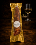 Maison Refinado Chorizo Ibérico de Bellota y Recebo