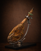 Grand Terroir Jamón Ibérico Cebo de Campo 50%