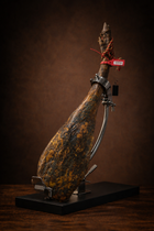 Jamón Ibérico de Bellota Signature Masterpiece