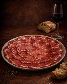 Maison Reserve Lomo Ibérico Cebo de Campo 50%