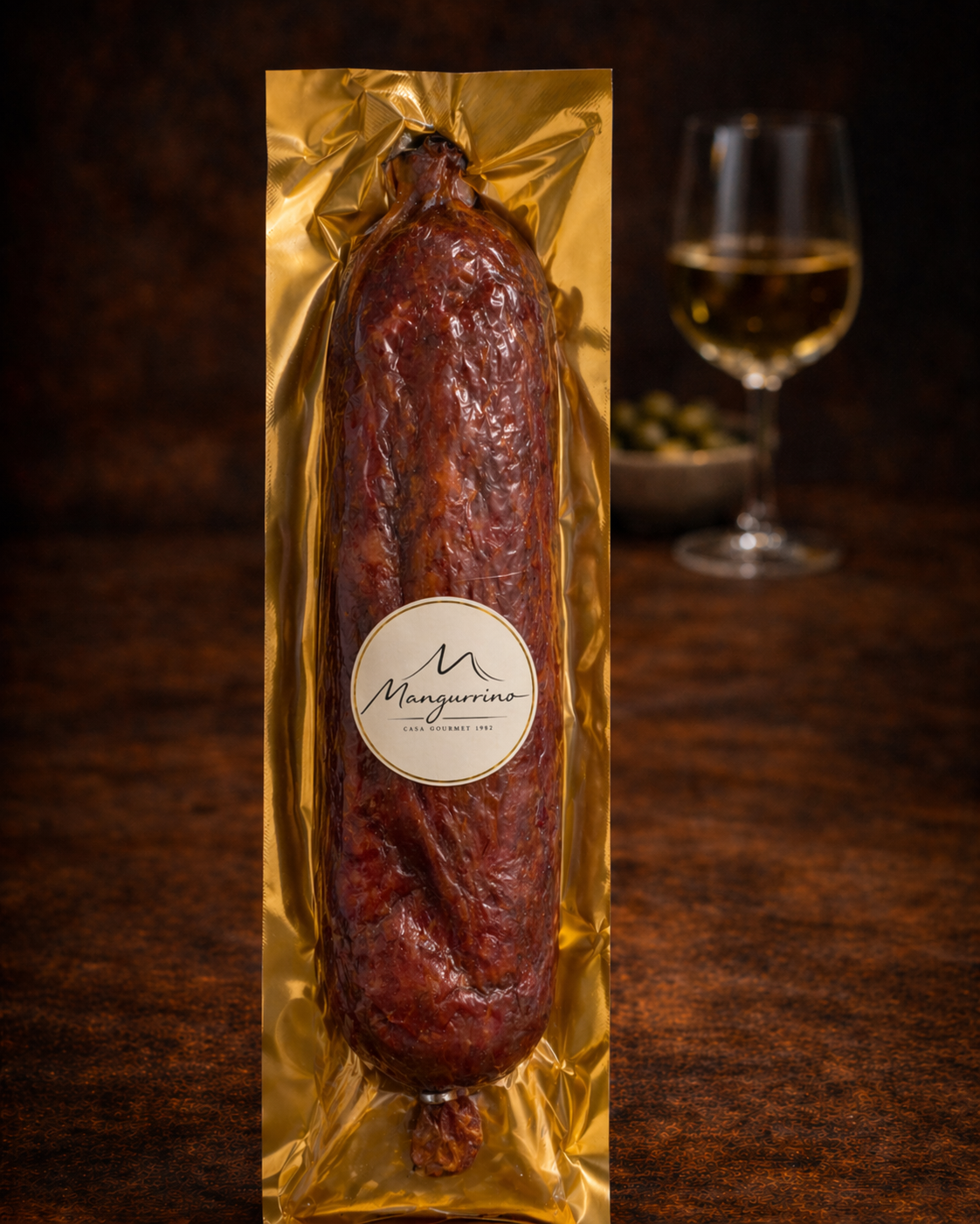 Lomito 100% Ibérico de Bellota