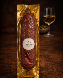 Lomito 100% Ibérico de Bellota