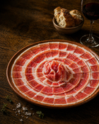 Grand Terroir Paleta Ibérica de Cebo de Campo 50%