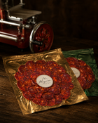 Maison Refinado Chorizo Ibérico de Bellota y Recebo