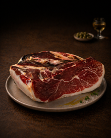 Jamón Ibérico de Bellota Signature Masterpiece