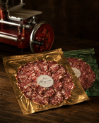 Salchichón Ibérico Bellota & Recebo